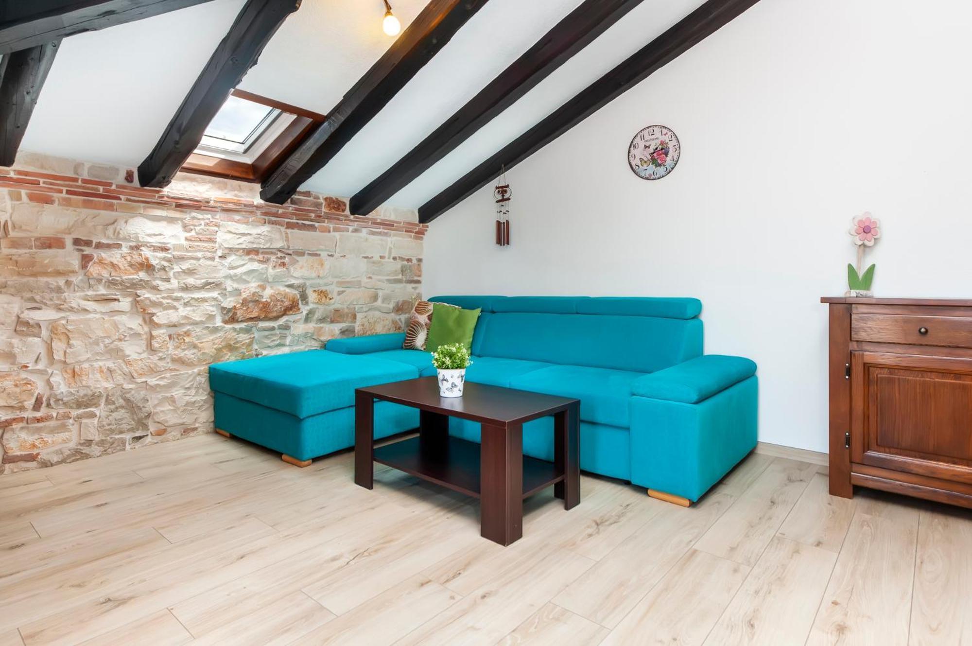 Bella Sea View Appartement *