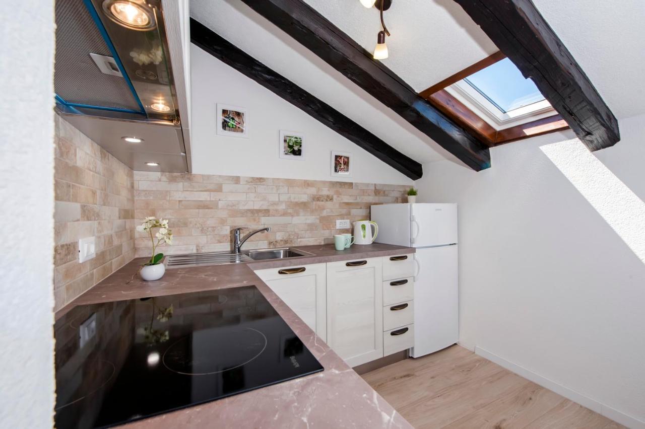 Appartement Bella Sea View