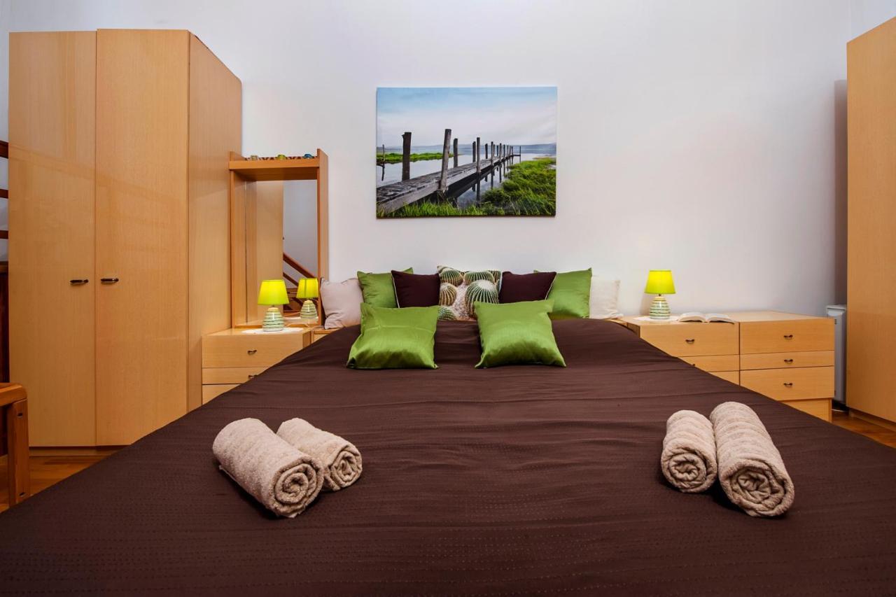 Appartement Bella Sea View Rovinj